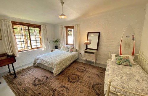 Westcliff Hostel | The surf shack