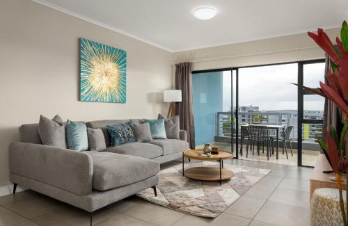 Century City Apartment | The Terraces Luxury Apartments