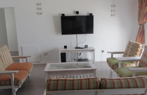 Struisbaai Apartment | The Tides 14