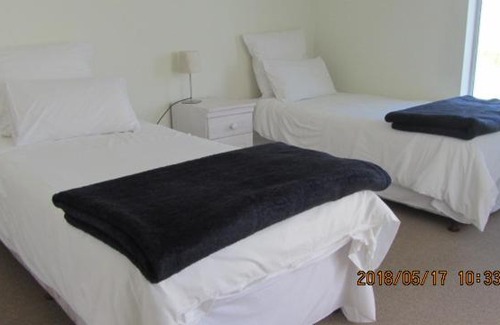 Struisbaai Apartment | The Tides 6