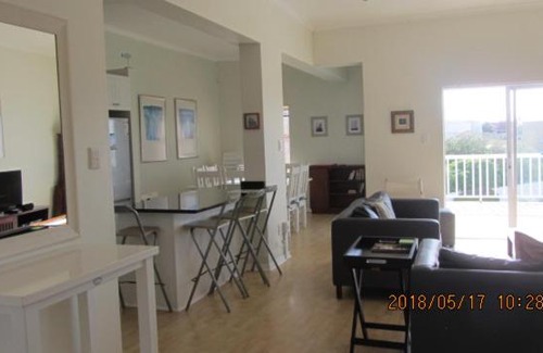 Struisbaai Apartment | The Tides 6