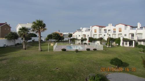 Struisbaai Apartment | The Tides 7