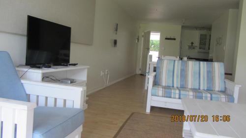 Struisbaai Apartment | The Tides 7