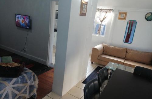 Goodwood Apartment | The trout Lodge
