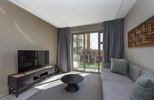 Greater Johannesburg Metropolitan Area Apartment | The Tyrwhitt Rosebank Apartments