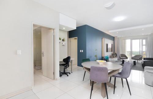 Greater Johannesburg Metropolitan Area Apartment | The Tyrwhitt Rosebank