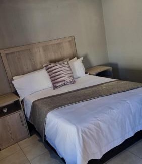 Mbombela House | The Unit Party House