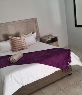 Mbombela House | The Unit Party House