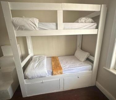 Salt River Hostel | The Urban Hostel