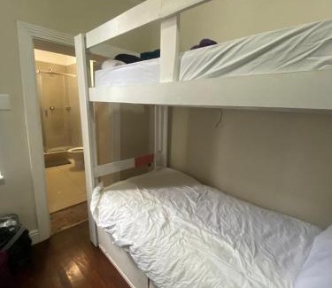 Salt River Hostel | The Urban Hostel