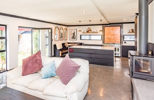 Greater Johannesburg Metropolitan Area Hotel | The Urban Sanctuary Boutique Hotel