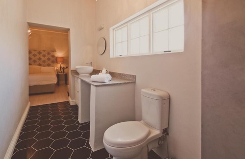 Strand Bed & Breakfast | The Victorian Strand