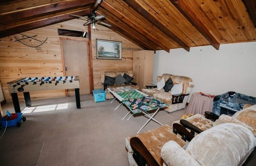 Storms River House | The Village Lodge