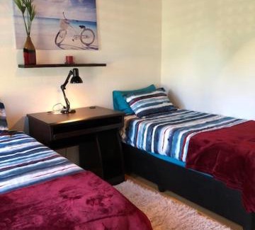 Kraaifontein House | The Vineyard West