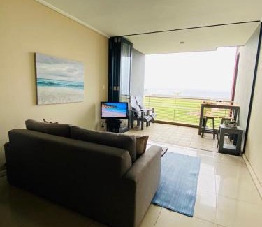 Durban Point Apartment | The Waves, 302 Quayside Point Waterfront