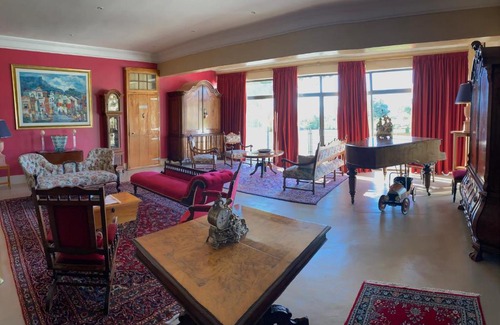 Eikenbosch House | The Welgemoed Guest House