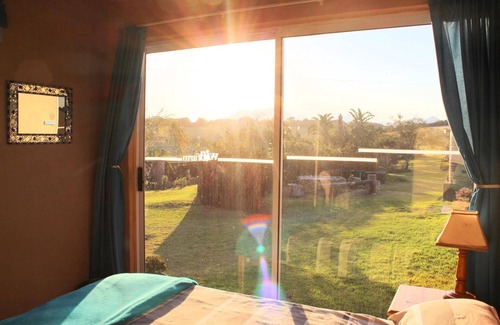Wilderness Hostel | The Wild Farm - Hostel