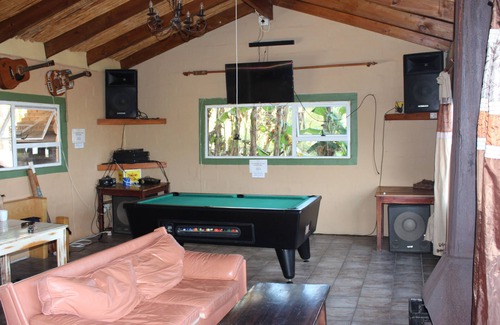 Wilderness Hostel | The Wild Farm - Hostel