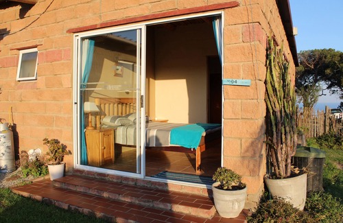 Wilderness Hostel | The Wild Farm - Hostel