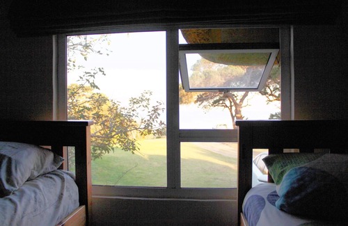 Wilderness Hostel | The Wild Farm - Hostel