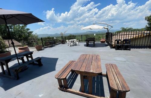 Schoemansville House | The Yacht House