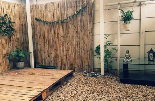 Cape Town House | The Zen Den