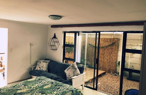 Cape Town House | The Zen Den