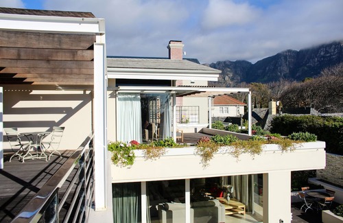 Claremont Hotel | Thirty on Grace