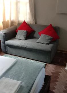 Nelspruit Bed & Breakfast | Thully Teams
