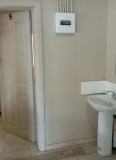Nelspruit Bed & Breakfast | Thully Teams