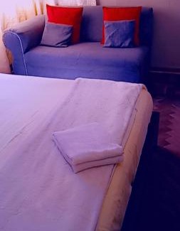 Nelspruit Bed & Breakfast | Thully Teams