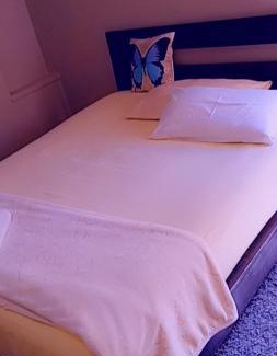 Nelspruit Bed & Breakfast | Thully Teams