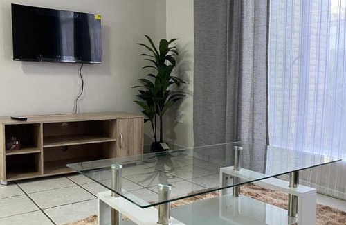 Polokwane Apartment | Tiera Properties