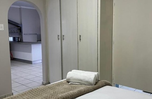 Polokwane Apartment | Tiera Properties