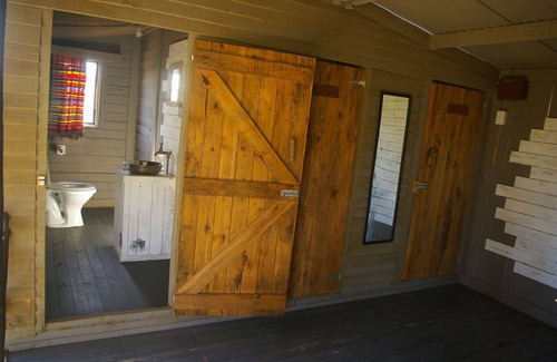 Gordons Bay Central Hostel | Tiripanu backpackers the bakcpackers home away from home