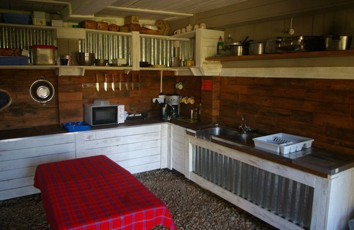Gordons Bay Central Hostel | Tiripanu backpackers the bakcpackers home away from home