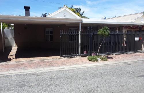 Worcester Central Hostel | Tolbos Backpackers
