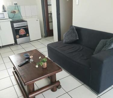 Pretoria Apartment | Tonta house