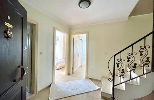 Ozdere Apartment | 204 m² Apartment ∙ 3 bedrooms ∙ 7 guests