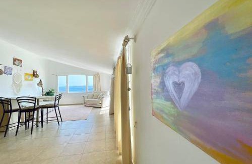 Ozdere Apartment | 204 m² Apartment ∙ 3 bedrooms ∙ 7 guests