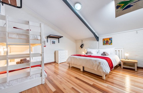 Elgin Hostel | Trails End Bike Hotel