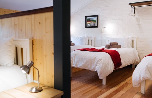 Elgin Hostel | Trails End Bike Hotel