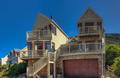 Fish Hoek Hotel | Tranquility Guest House