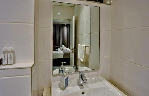 Port Zimbali Apartment | Tranquility meets serenity