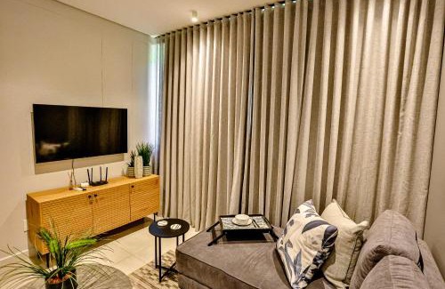 Port Zimbali Apartment | Tranquility meets serenity