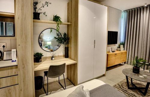 Port Zimbali Apartment | Tranquility meets serenity