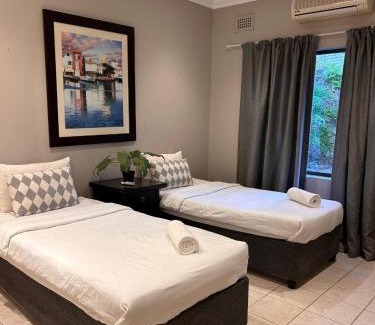 Ramsgate Beach Apartment | Tranquility