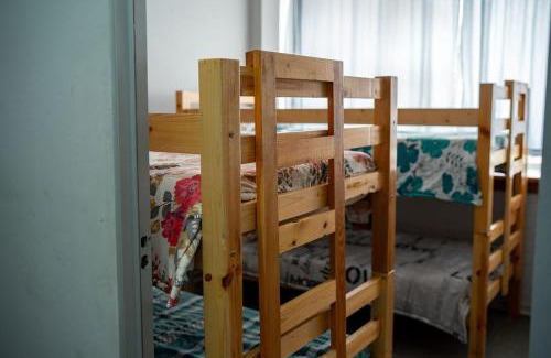 Bluff Hostel | Transhaven Seaside Home