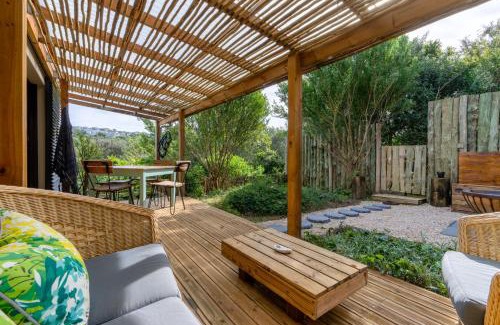 Plettenberg Bay Apartment | Treebia Self-catering - Loadshedding Free