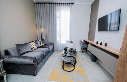 Garsfontein Apartment | Trilogy apartments